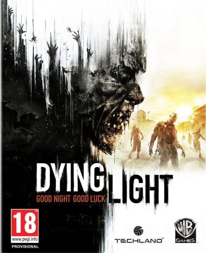 Новости - Анонсирован новый survival хоррор от Techland — Dying Light